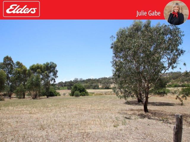 Land for sale in Armagh, South Australia