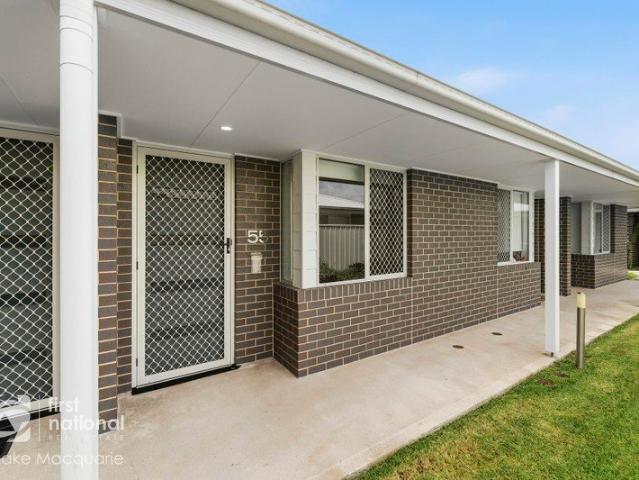 Villa for sale in Ambergate, New South Wales