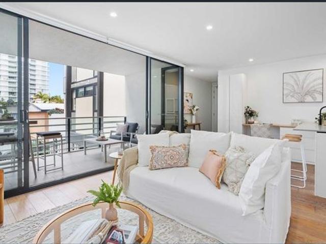 Apartment for rent in Fernbrook, Queensland