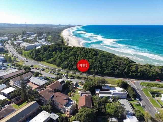 Apartment for rent in Round Mountain, New South Wales