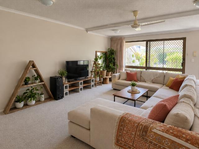 Apartment for rent in Fielding, Sunshine Coast Regional