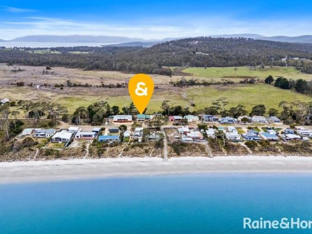 House for sale in Sloping Main, Tasmania