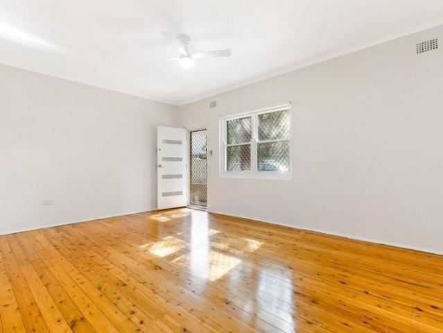 Apartment for rent in Sutherland, New South Wales