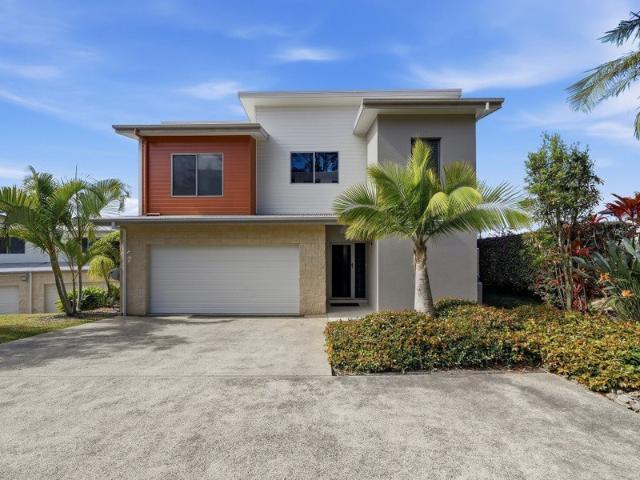 Villa for sale in Coffs Harbour