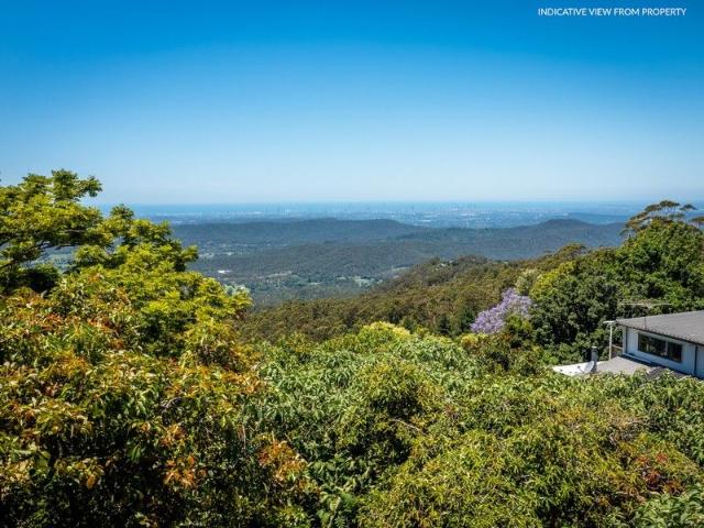 Land for sale in Tamborine Mountain Land for sale in Tamborine Mountain