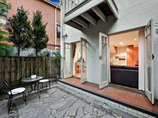 Apartment for rent in Elwood, Melbourne