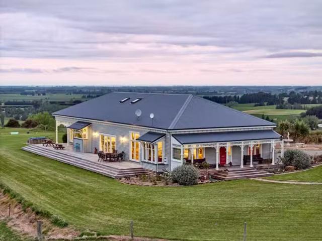 House for rent in Canterbury