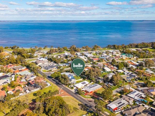 Land for sale in Parklands, Western Australia