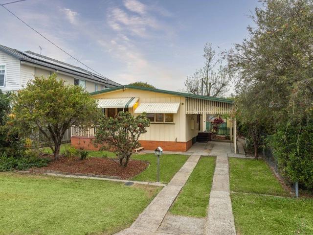 House for sale in Graceville, Greater Brisbane