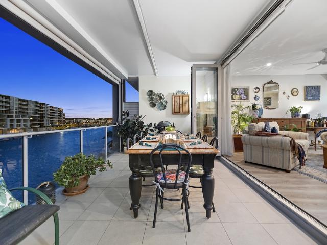 Apartment for sale in Fernbrook, Queensland