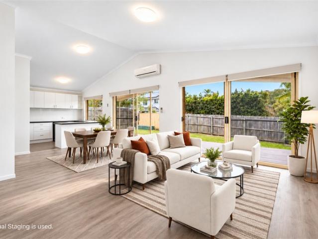 House for sale in The Point, Greater Brisbane
