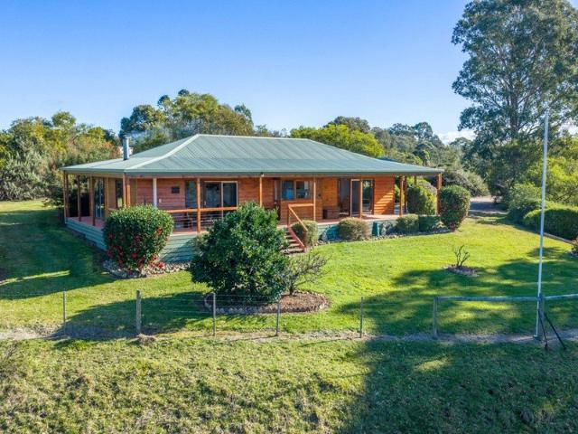House for sale in Bruthen, Victoria