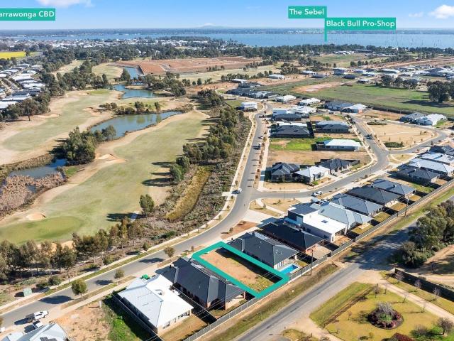 Land for sale in Yarrawonga, Victoria