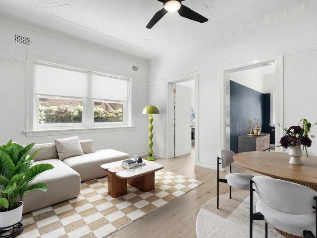 Apartment for sale in Northern Beaches, Sydney