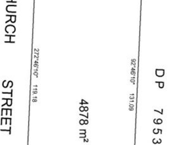 Land for sale in Taralga, New South Wales