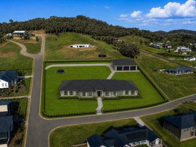 Land for sale in Moore Creek, New South Wales