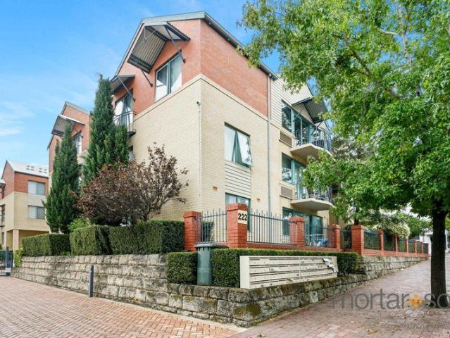 Apartment for rent in Subiaco Po, Western Australia