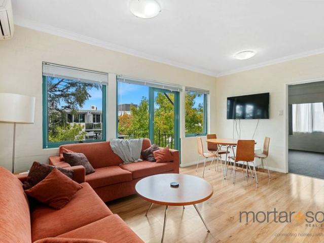 Apartment for rent in Subiaco Po, Western Australia