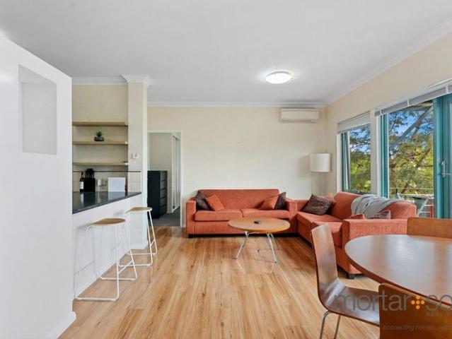 Apartment for rent in Subiaco Po, Western Australia