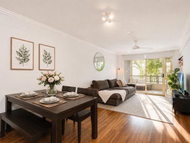 Apartment for sale in Sydney, New South Wales