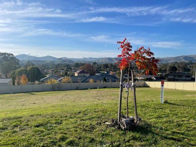 Land for sale in Alexandra, Victoria