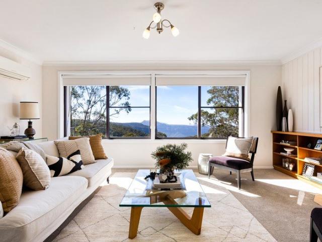 House for sale in Blackheath, New South Wales