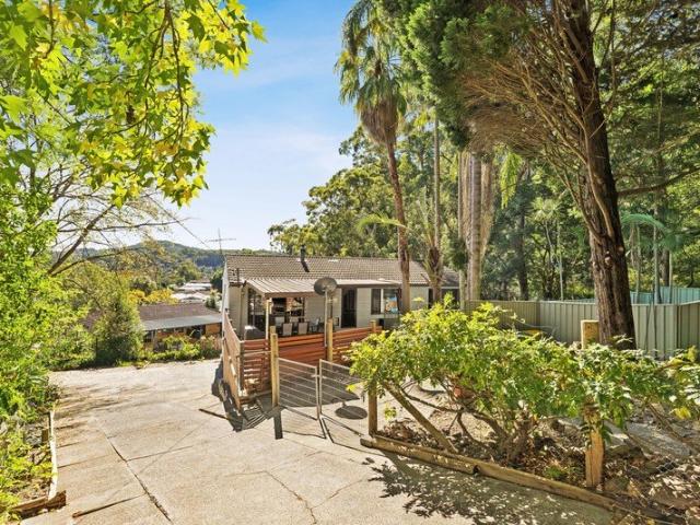 House for sale in Gosford, New South Wales