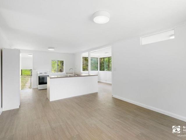 House for rent in Numinbah, New South Wales