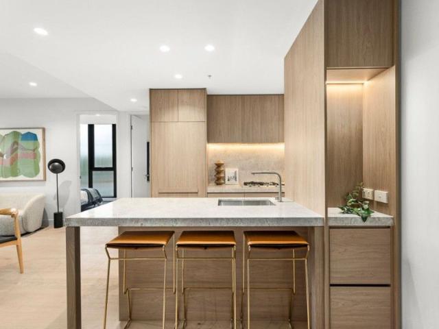 Apartment for sale in Box Hill, Victoria