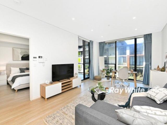 Apartment for sale in Ryde