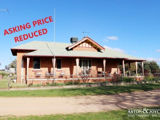 Cottage for sale in Grenfell, New South Wales
