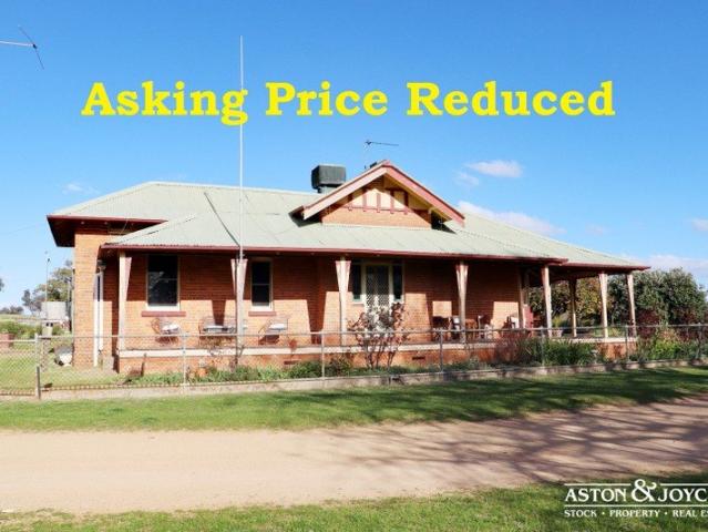 Cottage for sale in Grenfell, New South Wales