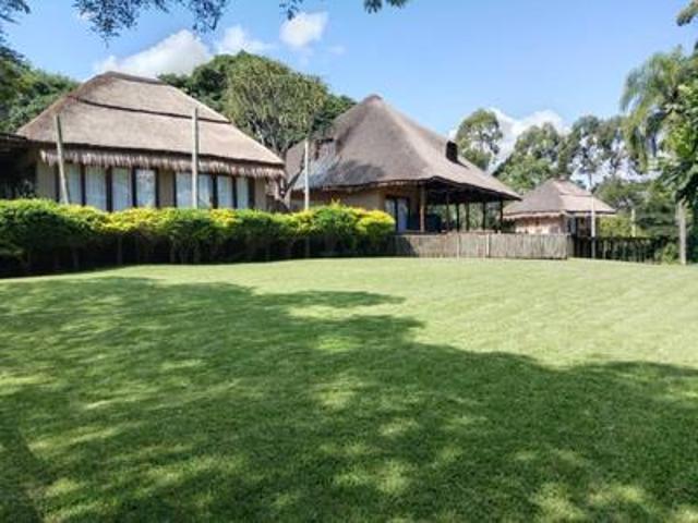 Farm for sale in Vhembe, Limpopo