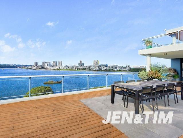 Penthouse for sale in Sydney, New South Wales
