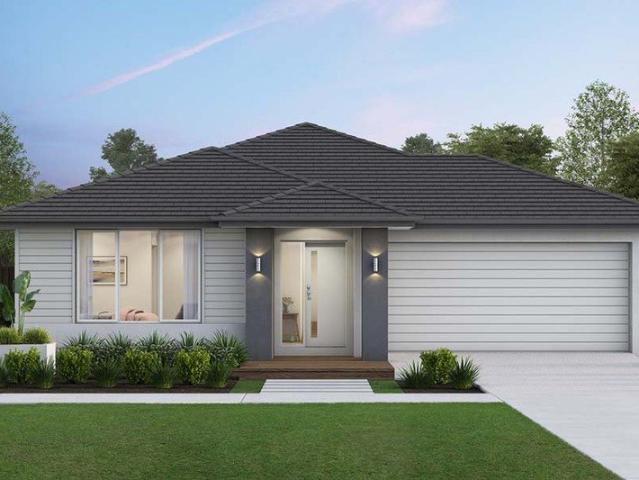 Cottage for sale in Drouin, Victoria