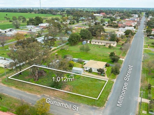 Land for sale in Oaklands, New South Wales