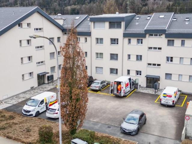 Apartment mieten in Embrach, Zürich