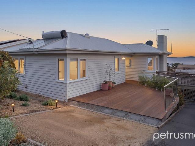 House for sale in Hobart, Tasmania