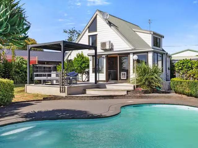 House for sale in Hillsborough, Taranaki
