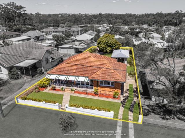 House for sale in Coopers Plains, Greater Brisbane