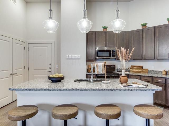 Apartment for rent in Garland, Texas