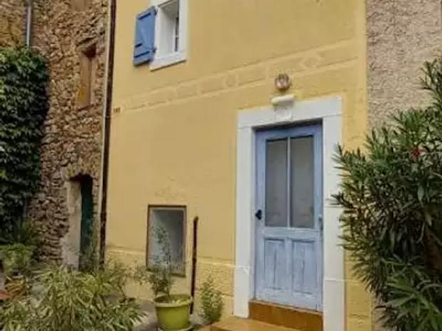 Maison vente à Narbonne, Embres-et-castelmaure