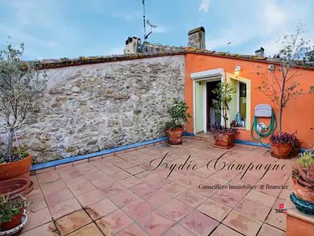 Maison vente à Narbonne, Embres-et-castelmaure