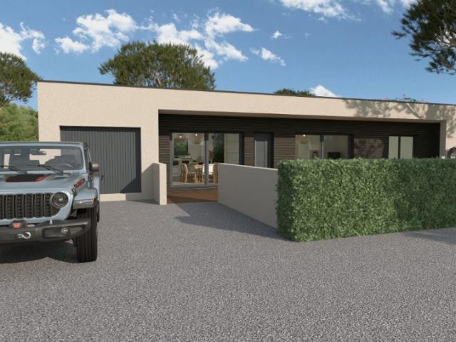 Maison vente à Embres-et-Castelmaure, Aude
