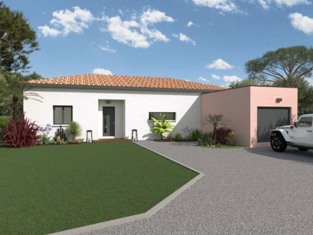Maison vente à Narbonne, Embres-et-castelmaure