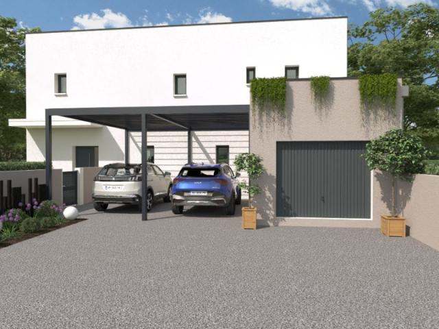 Maison vente à Narbonne, Embres-et-castelmaure