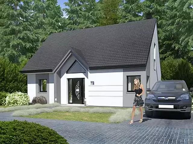 Maison vente à Embreville, Somme