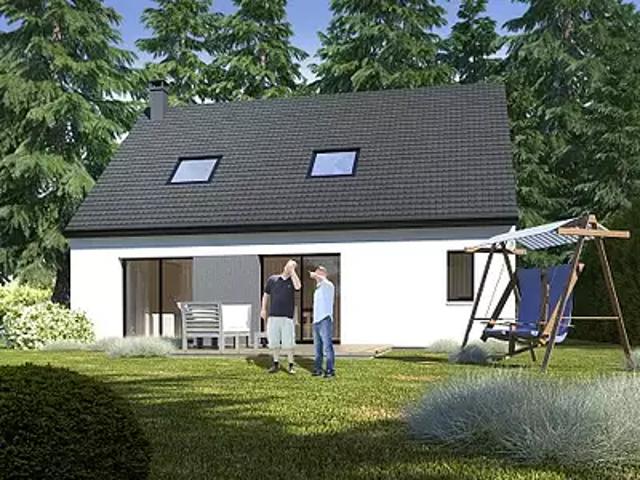 Maison vente à Abbeville, Embreville