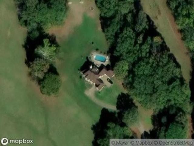 House for sale in Tate, Mississippi