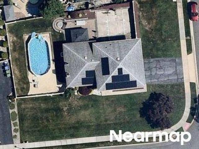 House for sale in Sayreville, New Jersey